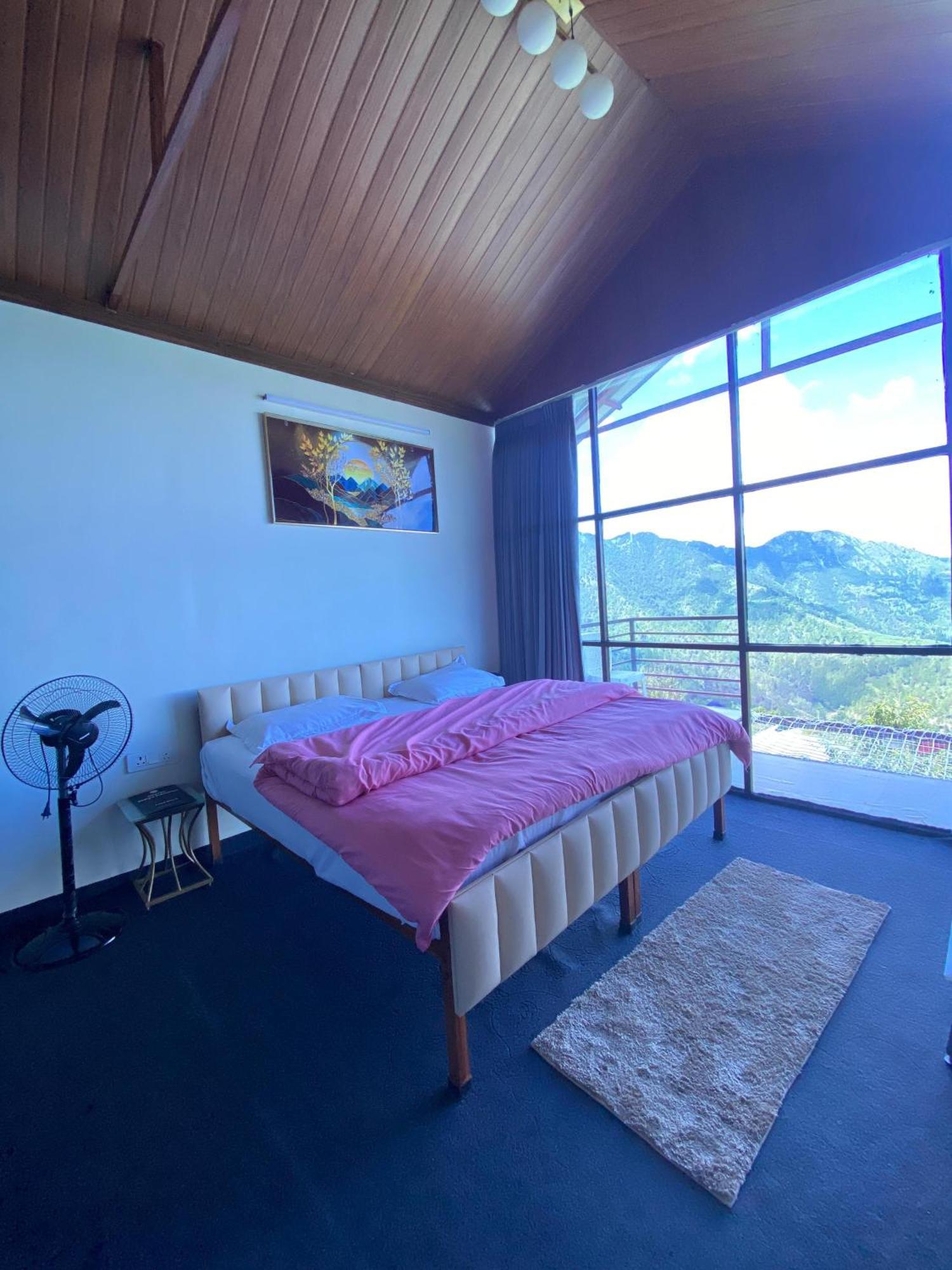 Nivriti Stays Kanatal Extérieur photo